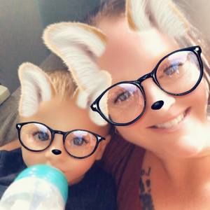 Meet your Posher, Jenn